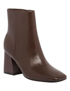 Cheapest ✨ Nine West Griffa Brown 🎁 Boots ⌛ -Bootopia Store unnamed file 1611