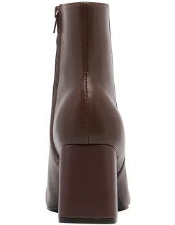 Cheapest ✨ Nine West Griffa Brown 🎁 Boots ⌛ -Bootopia Store unnamed file 1613