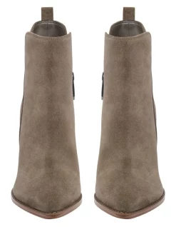 Cheap 🔥 Nine West Birds Grey 🎉 Boots ❤️ -Bootopia Store unnamed file 1616