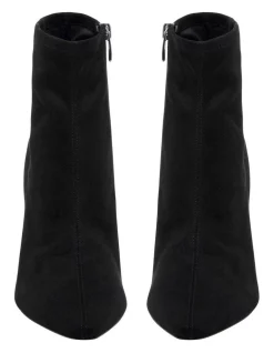 Best Sale ✨ Nine West Ness Black 👏 Boots 💯 -Bootopia Store unnamed file 1620