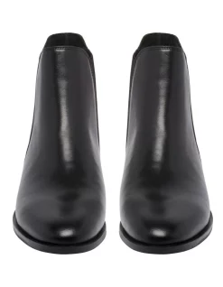 Hot Sale 🤩 Nine West Agate Black Boots ⌛ -Bootopia Store unnamed file 163