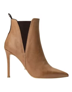 Top 10 🤩 Tony Bianco Laken Caramel Diesel Boots 🥰