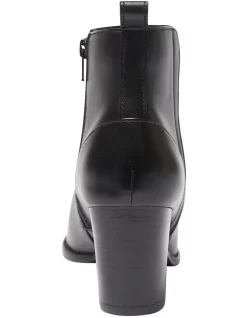 Discount ✨ Jane Debster Geronimo Black Glove ⌛ Boots 😉 -Bootopia Store unnamed file 1671