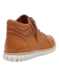 Hot Sale 🤩 Easy Steps Fable Tan Glove Boots ✔️ -Bootopia Store unnamed file 1677