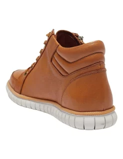 Hot Sale 🤩 Easy Steps Fable Tan Glove Boots ✔️ -Bootopia Store unnamed file 1679