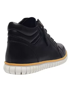 Best deal ✔️ Easy Steps Fable Black Glove 🥰 Boots 💯 -Bootopia Store unnamed file 1684