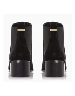 Discount 🤩 Dune London Ozzi Black ⌛ -Bootopia Store unnamed file 169