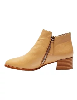 Flash Sale 😀 Jane Debster Aaron Camel Glove Boots ✔️ -Bootopia Store unnamed file 1690