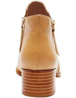 Flash Sale 😀 Jane Debster Aaron Camel Glove Boots ✔️ -Bootopia Store unnamed file 1692