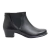 Cheap β¨ Wide Steps Delmar Black Glove π€© Boots π 1 Cheap β¨ Wide Steps Delmar Black Glove π€© Boots π -Bootopia Store unnamed file 1711
