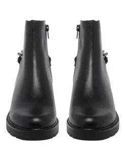 Flash Sale 🎉 Nine West Talles Black Boot 🔔 -Bootopia Store unnamed file 172