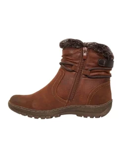Outlet π Easy Steps Eskimo Tan Micro Boot β 11 Outlet π Easy Steps Eskimo Tan Micro Boot β -Bootopia Store unnamed file 1751