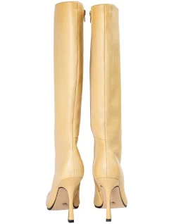 Promo 🥰 Tony Bianco Havana Butter Nappa Calf Boots 🌟 -Bootopia Store unnamed file 1763