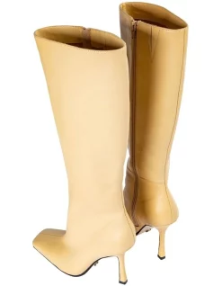 Promo 🥰 Tony Bianco Havana Butter Nappa Calf Boots 🌟 -Bootopia Store unnamed file 1764