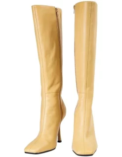 Promo 🥰 Tony Bianco Havana Butter Nappa Calf Boots 🌟 -Bootopia Store unnamed file 1765