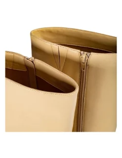 Promo 🥰 Tony Bianco Havana Butter Nappa Calf Boots 🌟 -Bootopia Store unnamed file 1766