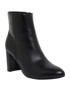 New 😀 Jane Debster Kylie Black Glove Boots 🛒 -Bootopia Store unnamed file 1782