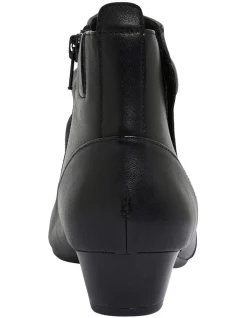 Best Sale 🤩 Easy Steps Glove 🥰 Boots Seville Black ⌛ -Bootopia Store unnamed file 1792