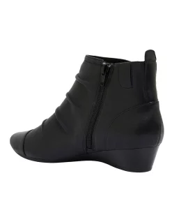 Best Sale 🤩 Easy Steps Glove 🥰 Boots Seville Black ⌛ -Bootopia Store unnamed file 1793