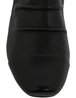 Best Sale 🤩 Easy Steps Glove 🥰 Boots Seville Black ⌛ -Bootopia Store unnamed file 1794