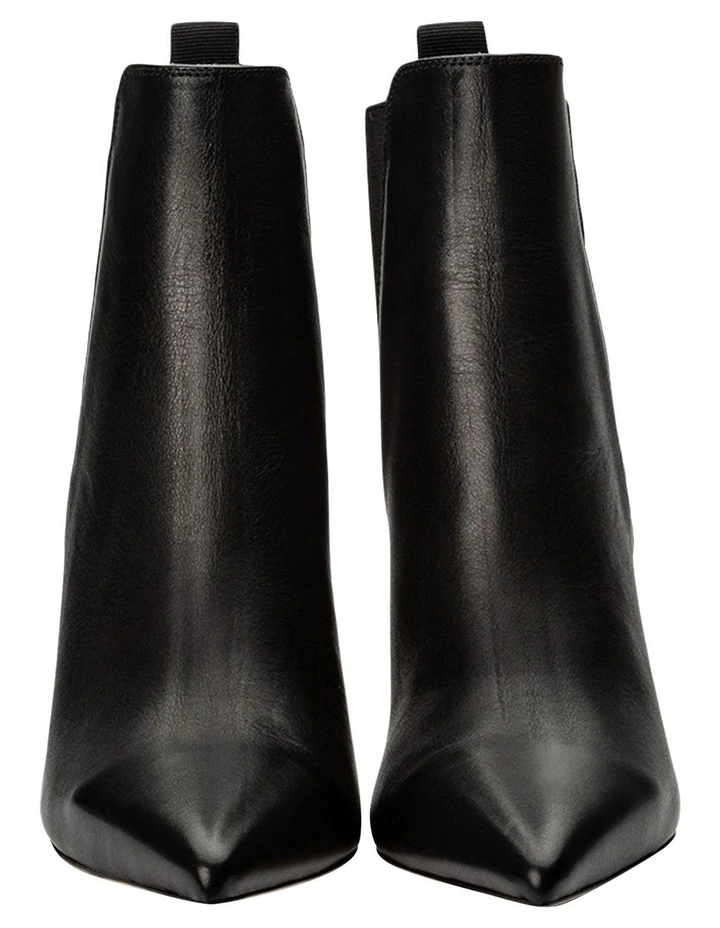 Cheapest π Tony Bianco Laken Black Como Boots β€οΈ 4 Cheapest π Tony Bianco Laken Black Como Boots β€οΈ - Image 2