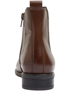 Top 10 👏 Sandler Bogart Brown Glove Boots ⌛ -Bootopia Store unnamed file 18