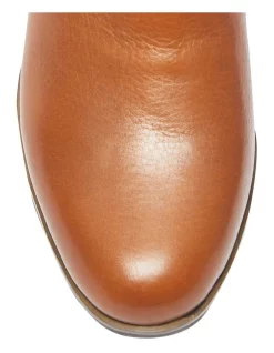 Brand new ⭐ Wide Steps Lido 🔔 Boots In Mid Brown Glove 😉 -Bootopia Store unnamed file 1805