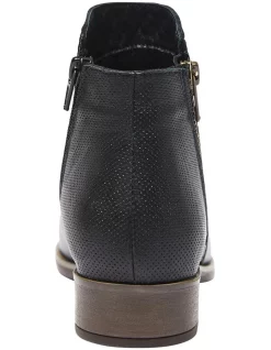 Cheap ✔️ Wide Steps Lido Boots In Black Glove 👏 -Bootopia Store unnamed file 1810