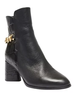 Outlet ⭐ Jane Debster Cabaret Black Glove 🥰 Boots 🛒 -Bootopia Store unnamed file 1814