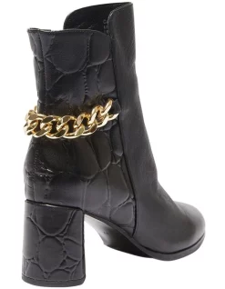 Outlet ⭐ Jane Debster Cabaret Black Glove 🥰 Boots 🛒 -Bootopia Store unnamed file 1816