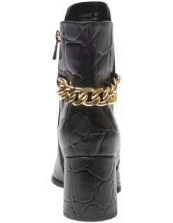 Outlet ⭐ Jane Debster Cabaret Black Glove 🥰 Boots 🛒 -Bootopia Store unnamed file 1817