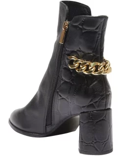 Outlet ⭐ Jane Debster Cabaret Black Glove 🥰 Boots 🛒 -Bootopia Store unnamed file 1818