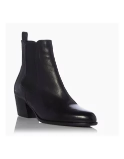 Brand new ⭐ Dune London Pattersson Black 🧨 -Bootopia Store unnamed file 1822