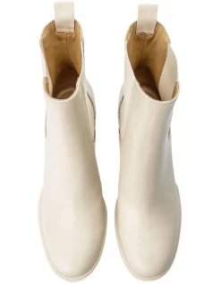 Top 10 ⌛ Tony Bianco Sammy Vanilla Capretto Ankle Boots 👍 -Bootopia Store unnamed file 1835