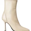 Cheapest ⌛ Tony Bianco Halsey Vanilla Nappa Ankle ⭐ Boots ⌛ -Bootopia Store unnamed file 1847