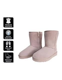 Coupon β Aus Wooli Ugg Mid Calf Zip-Up Sheepskin Boot Pale Pink π 14 Coupon β Aus Wooli Ugg Mid Calf Zip-Up Sheepskin Boot Pale Pink π -Bootopia Store unnamed file 1862