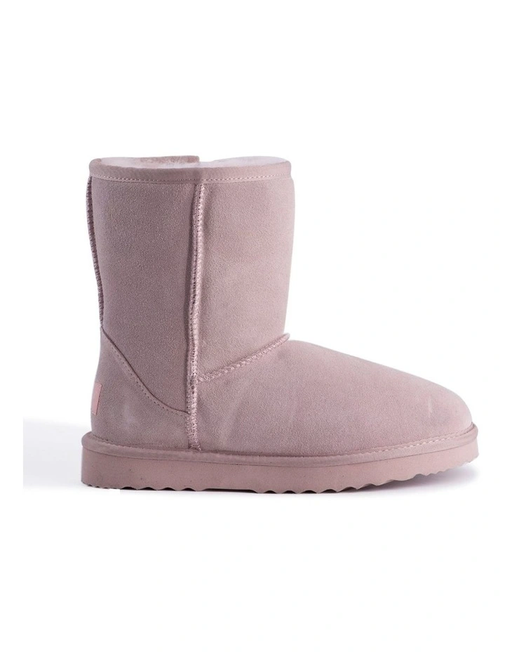 Coupon β Aus Wooli Ugg Mid Calf Zip-Up Sheepskin Boot Pale Pink π 9 Coupon β Aus Wooli Ugg Mid Calf Zip-Up Sheepskin Boot Pale Pink π - Image 7