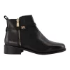 Deals ⭐ Dune London Pap Ankle 🤩 Boots In Black 🧨 -Bootopia Store unnamed file 1874