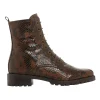 Best Sale 🛒 Dune London Prestone Boots In Reptile 🛒 -Bootopia Store unnamed file 1884