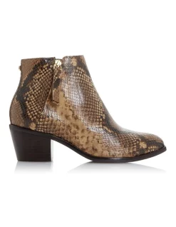 Cheap 😉 Dune London Paramount Reptile 👍