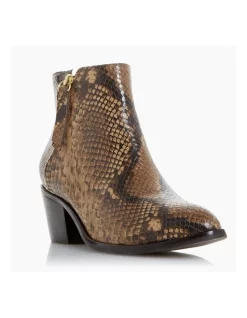 Cheap 😉 Dune London Paramount Reptile 👍 -Bootopia Store unnamed file 1905