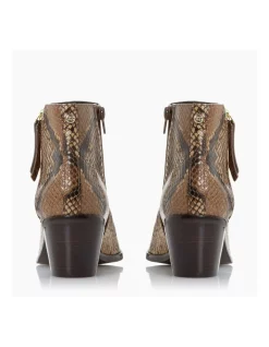 Cheap 😉 Dune London Paramount Reptile 👍 -Bootopia Store unnamed file 1907