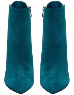 Hot Sale π Nine West Torrie Teal Boots π 8 Hot Sale π Nine West Torrie Teal Boots π -Bootopia Store unnamed file 1910