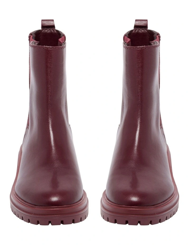 Brand new π Nine West Saleema Wine Boots π 5 Brand new π Nine West Saleema Wine Boots π - Image 3