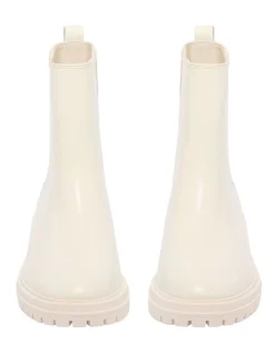 Hot Sale ⭐ Nine West Saleema Ivory Boots ✔️ -Bootopia Store unnamed file 1922