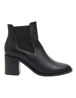 Hot Sale ✔️ Jane Debster Doltone Black Glove 🌟 Boots ✔️