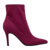 Hot Sale ⭐ Nine West Shelley Wine 🥰 Boots ❤️ -Bootopia Store unnamed file 1943