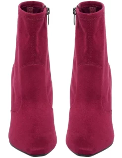 Hot Sale ⭐ Nine West Shelley Wine 🥰 Boots ❤️ -Bootopia Store unnamed file 1945
