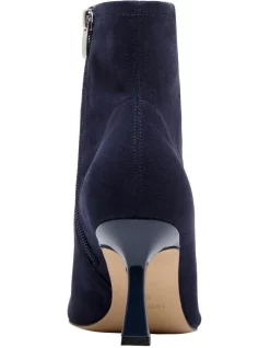 Buy ✔️ Nine West Ness Blue Boots 🎁 -Bootopia Store unnamed file 1954