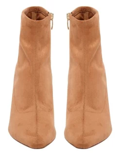 Best deal ✔️ Nine West Ness Natural Boots 🛒 -Bootopia Store unnamed file 1957
